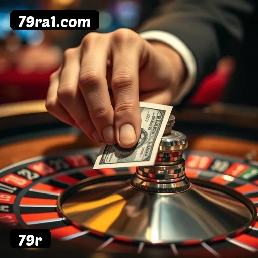 Jogo responsável 79r - Ferramentas de controle, limites, auto-exclusão, suporte CVV 188