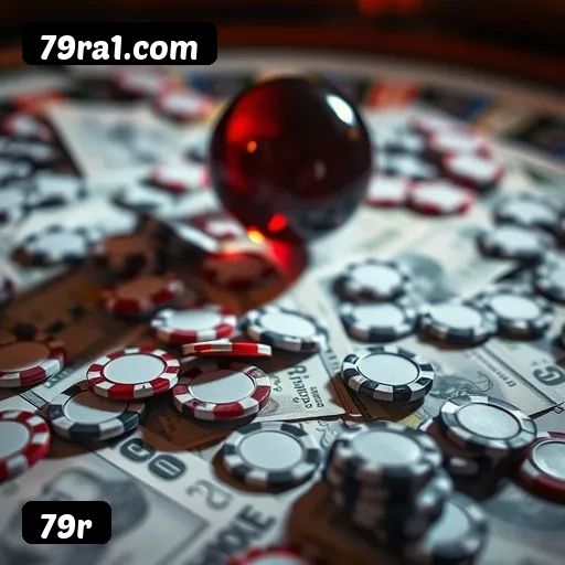 Estatísticas 79r novembro 2024 - 87 mil jogadores ativos, R$47M pagos, RTP 96.52%